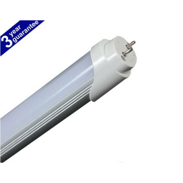 t8 led tube, Europe Quality 1200MM T8 LED Tube 18W CE ROHS FCC Transparent Cover / Milky Cover
